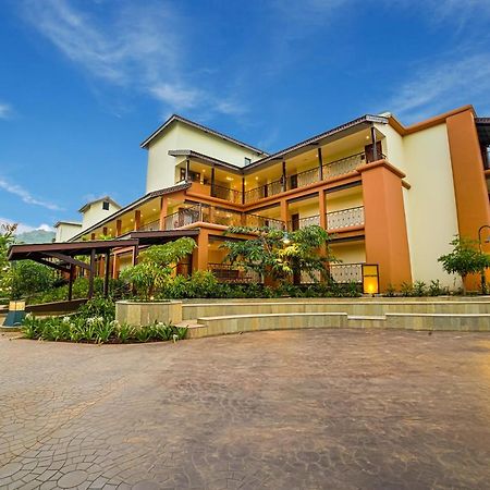 فندق Club Mahindra Assonora المظهر الخارجي الصورة