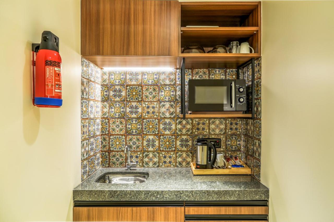 فندق Club Mahindra Assonora المظهر الخارجي الصورة