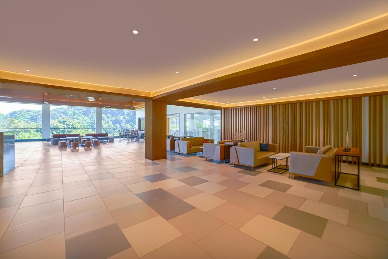 فندق Club Mahindra Assonora المظهر الخارجي الصورة